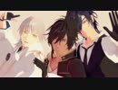 【MMD刀剣乱舞】伊達組/Ur-Style