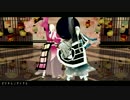 【MMD刀剣乱舞】一軍でオツキミリサイタル【宗三メイン】