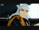 【MMD刀剣乱舞】Lean on【山伏国広】