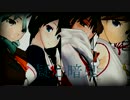 【MMD】疑心暗鬼【艦これ】