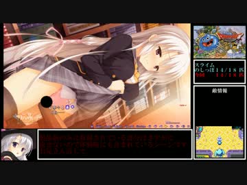 スライムもりもりドラゴンクエストRTA_1時間53分41秒_part4(4/5)