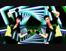 【ペダルMMD】Where Have You Been【洋南凸凹】