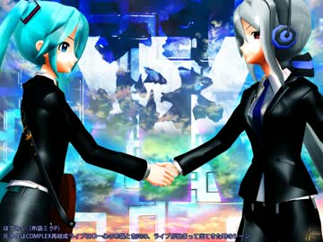 MMD思い出の画像映像再現選手権まとめ
