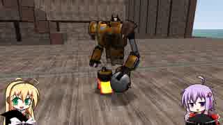 【From the Depths】結月ゆかりの艦隊 その11 中編【VOICEROID＋実況】