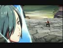 【FEif】セツナ　戦闘集 【ファイアーエムブレムif】