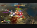 [PS4] Diablo 3 ROS バーバリアンGR73ソロクリア(ver.2.3.0)