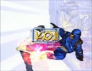 KFA リメイクひで（ぶ） vs タダヒサー 5先ガチ