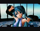 【MMD】つみ式ミクに「39」を踊ってもらった