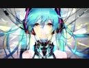 【初音ミク】Sole the world【オリジナル曲】