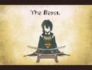 【人力刀剣乱舞】三日月でThe_Beast.