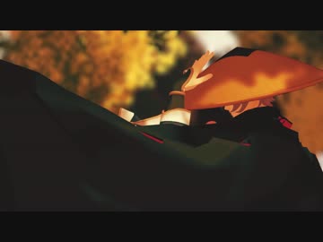 【MMD】歌仙兼定の遠征旅行【刀剣乱舞】