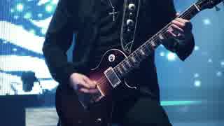 EUROPE - Nothin' To Ya (OFFICIAL LIVE CLIP)