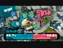 【ギアブランド杯】3S1M vs TFC【予選一戦目】