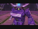 【プレイ動画】TRANSFORMERS: Devastation【PART_15】
