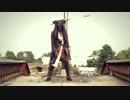 CAPTAIN JACK SPARROW | DANCE