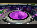 【スプラトゥーン】エンジョイ日記11/3 パブロ１