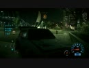 ニードフォースピード Twitchアーカイブ#14