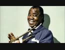 【作業用BGM】Louis Armstrong Side-A