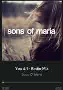 作業用洋楽BGM_Sons Of Maria  詰め合わせ