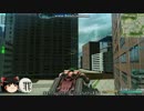【ガンオン局地】つよたん乗りの局地奮闘記_4【ゆっくり実況】