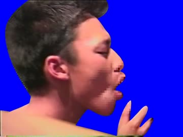 しゃぶるDBBB.mp4