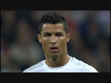 【CR7 vs. イブラヒモビッチ】Rマドリード vs. PSG【フルハイライト編】