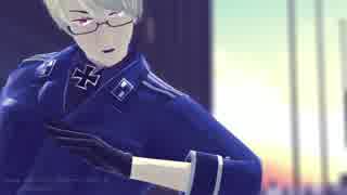 【APヘタリアMMD】Cookie Jar  (｀フ´)