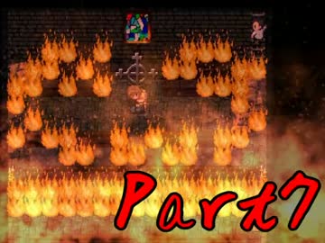 古城で恐怖の殺人ゲーム！『The Boogie Man』実況プレイ(7)