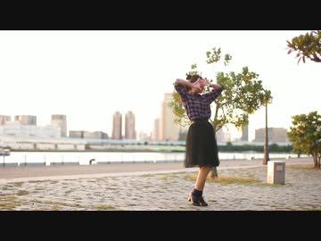 【さつき】HORIZON踊ってみた【4周年】