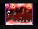 【波動拳】I wanna be the Boshy Average-mode verリュウ【所～有権】part9