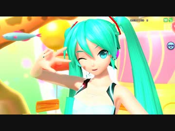 【透けDIVA】メランコリック【RQ2011】