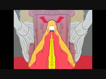 【自作曲】最終防衛機構-Maria-万年守護者