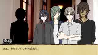 【刀剣CoC】杉山屋敷で好感度あげたいpart5【ゆっくり】