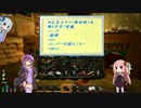 【7DtD】よくわかる？Navezgane生存日誌 ５日目/後編【茜・ゆかり実況】