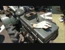 [いにしえの発動機たち] 1958年頃 クボタ ユニバースエンジン KND5型 8馬力