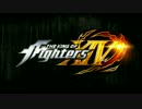 THE KING OF FIGHTERS XIV 2nd Teaser Trailer