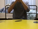 ハンドフルート依存症が「いきものがかり　ラブとピース」を吹いてみた