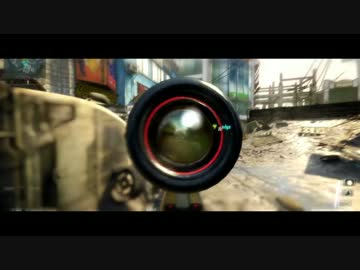 PC版BO2-Finalize[montage]