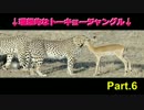 【実況】ニホンジカで猛獣狩りするよ！Part.6【トーキョージャングル】