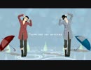 【ペダルMMD】荒北と東堂でdrop pop candy