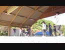 ＦＯＵＮＤＮＡＴＩＯＮ　エキシビションバトル　ｐａｒｔ1.mp4