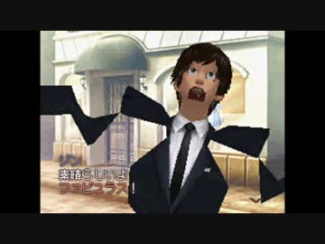 バグで楽しむプレイ動画集3DS