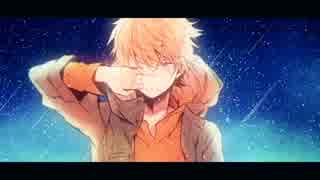 シューティングスター　歌った☺りす