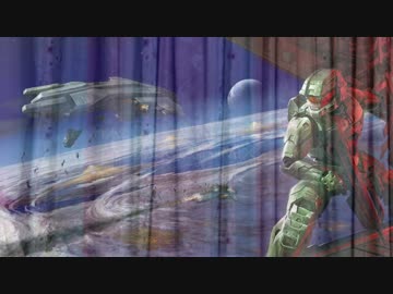 【Halo5が発売されたので】Halo2テーマを弾いてみた