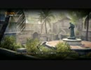 PS3版CoD BO2 ドンパチ戦闘記　マルチ実況「迷彩解除」