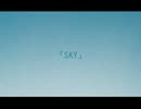 S・K・Y  歌ってみた 【せど】