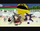 【謎ぎんファミリー】ハッピートラップ【みんな仲良し！】