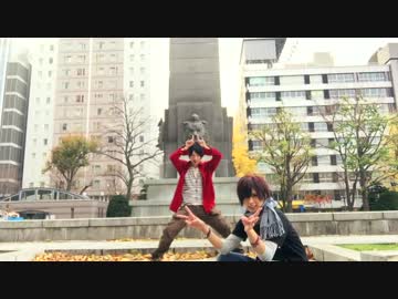 【踊】エンゼルフィッシュ【こくたく&三度】