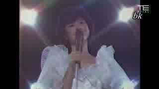 松田聖子　X`mas Queen　⑤　Rock`n roll Good-bye