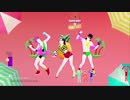 JustDance 2016 - Boys(Summertime Love)